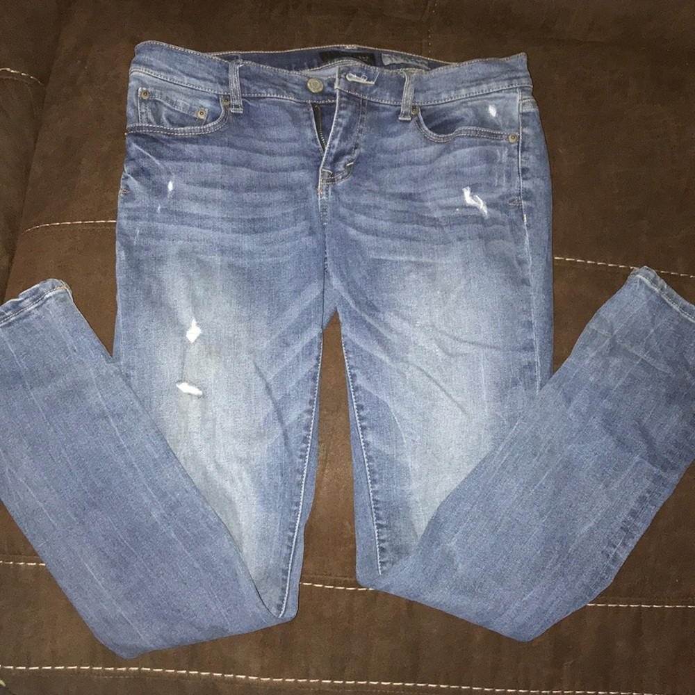 👖 Aeropostale skinny jeans 👖